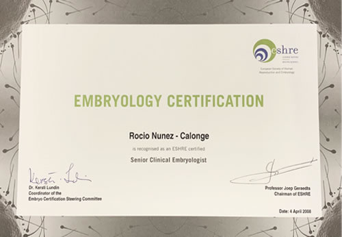 ESHRE_Senior_embryologist